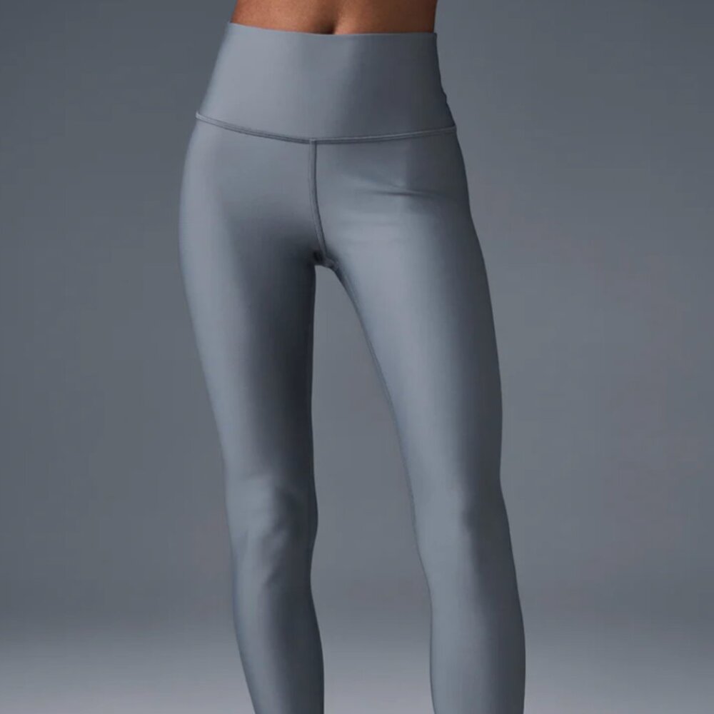 Alo Yoga Airlift Winter Warm High-Waist Legging